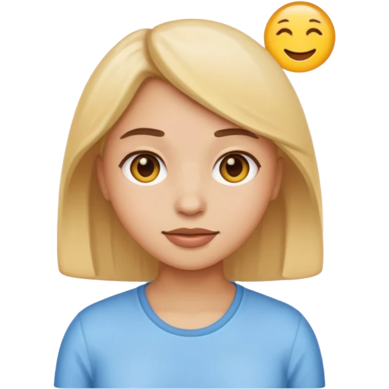 Emojis clean girl aesthetic emoji