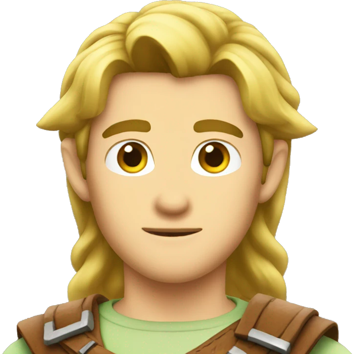 Link emoji