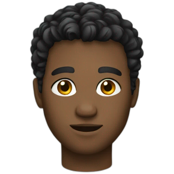 Avatar emoji