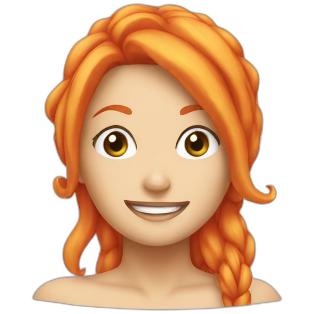 nami emoji