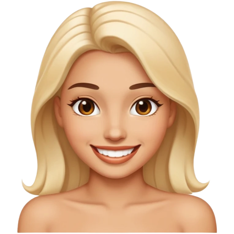Sexy  emoji
