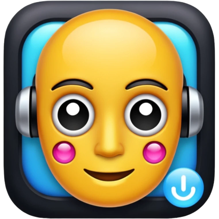 Custom AI Solutions emoji