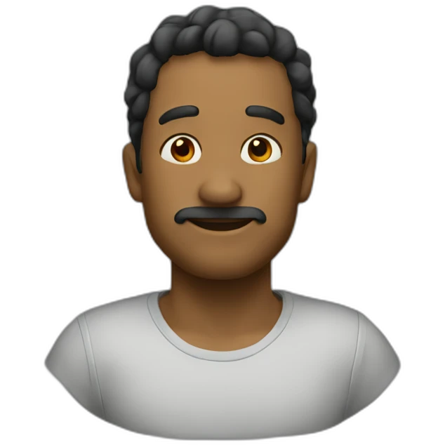number-3 emoji