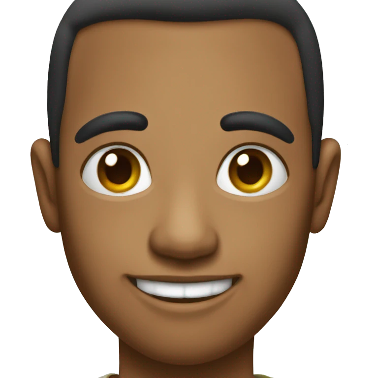 Bali emoji