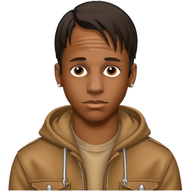 Travis Scott emoji