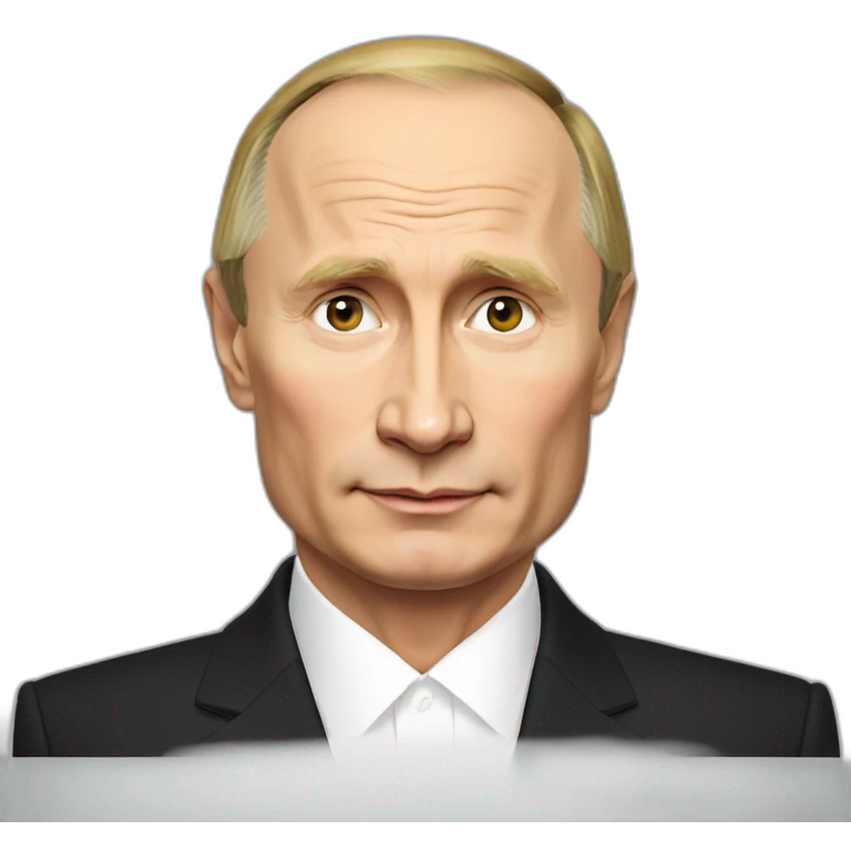 Pride vladimir putin emoji