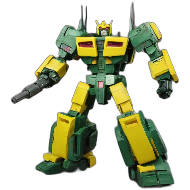 Transformers devastador combiner transformers g1 constructicon robot emoji