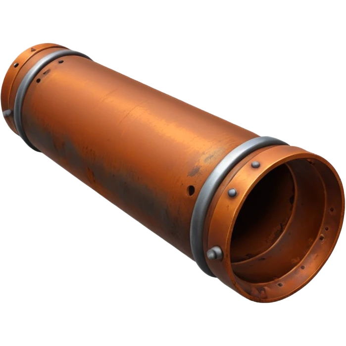 Pipe emoji
