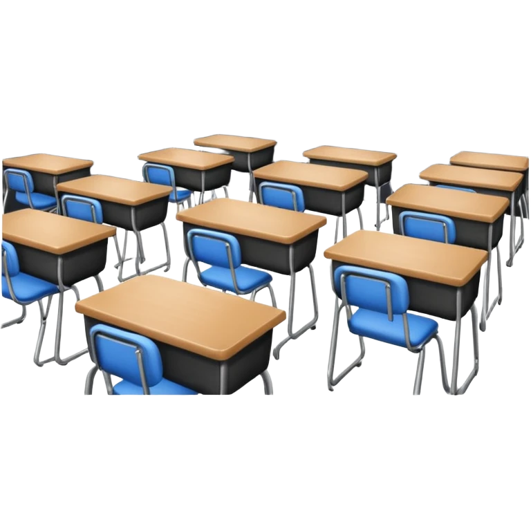 classroom emoji