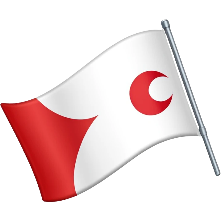 server staff badge flag emoji