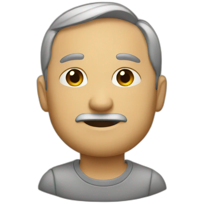Acron emoji