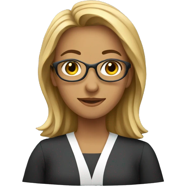 grad student in computer science, women emoji