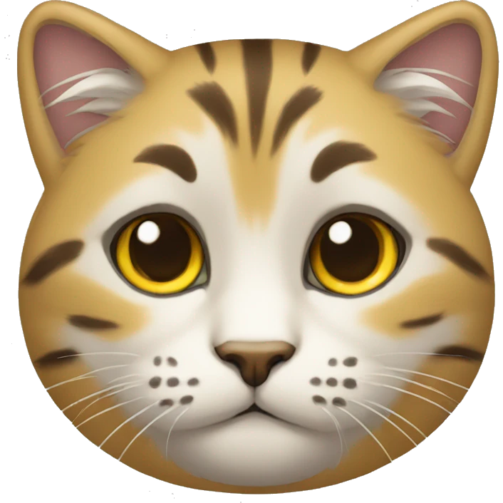 机器猫 emoji