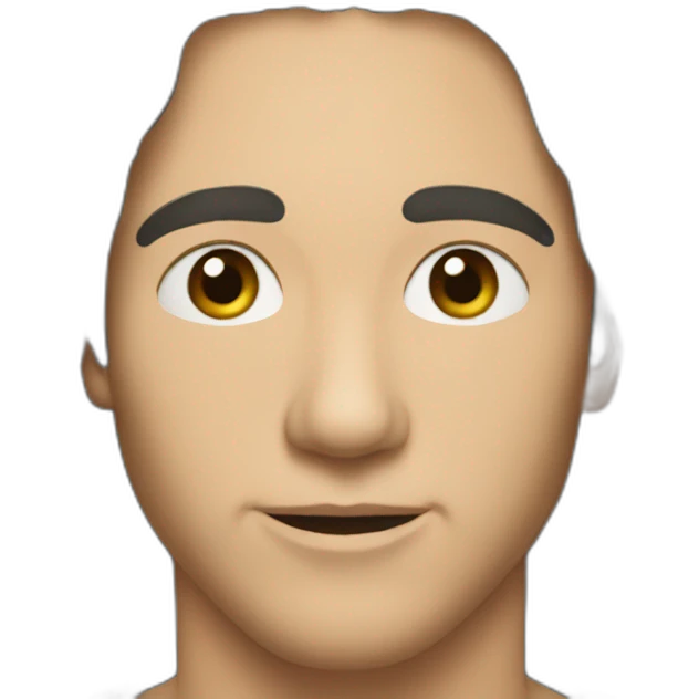 slater from dazed and confused emoji