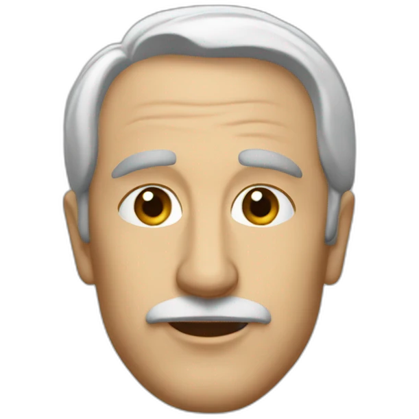 Pierre sovran emoji