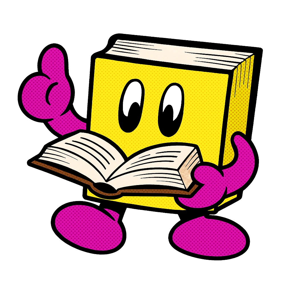 book emoji