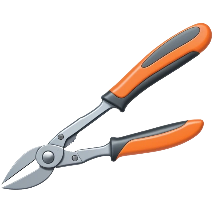 Pruning Shears emoji