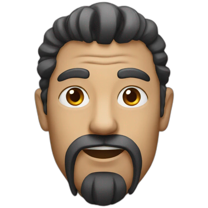 Zemour emoji