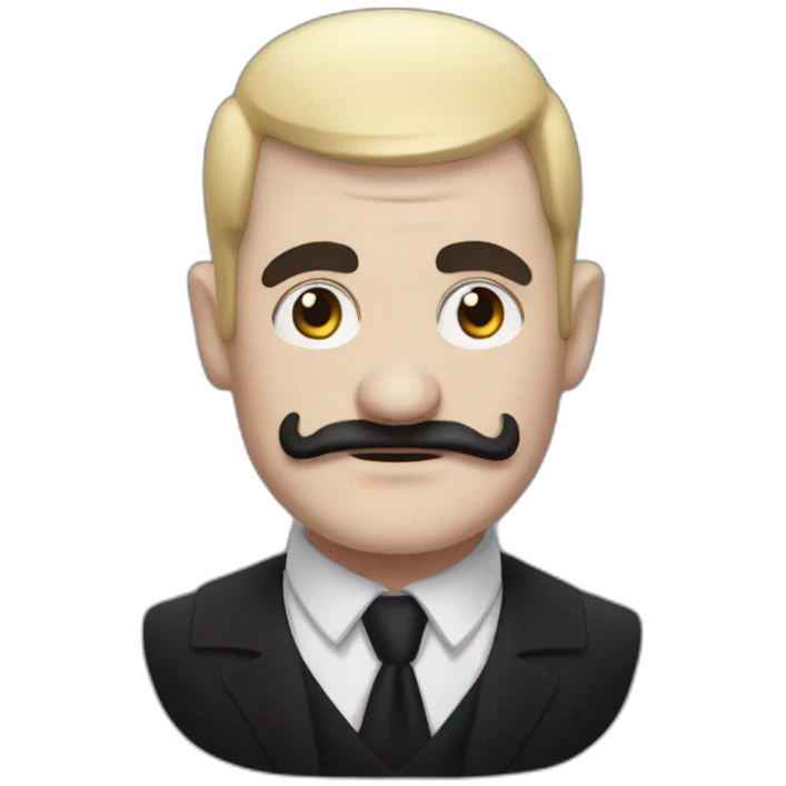 Mano addams emoji