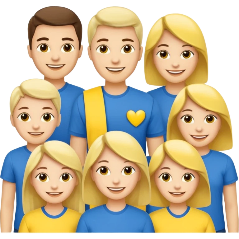 Koalicja Obywatelska emoji