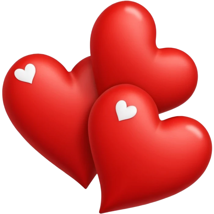 Love emoji