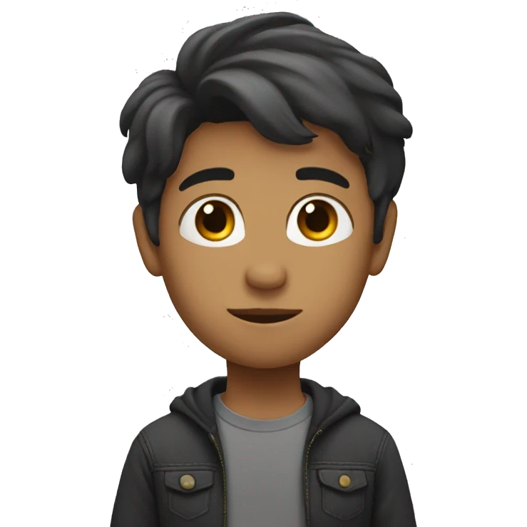 Son emoji