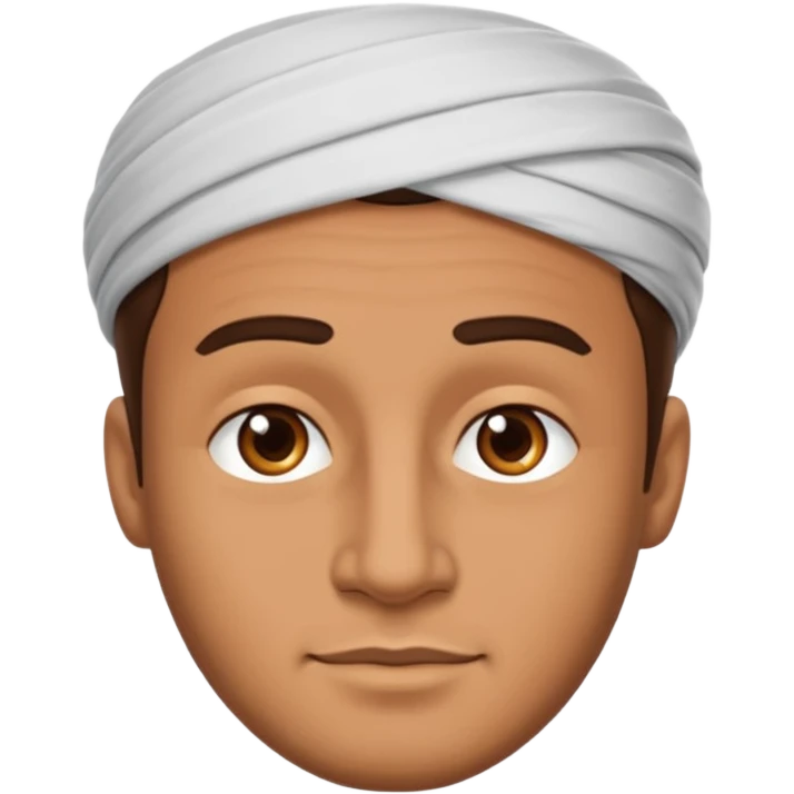 Receb İvedik  emoji
