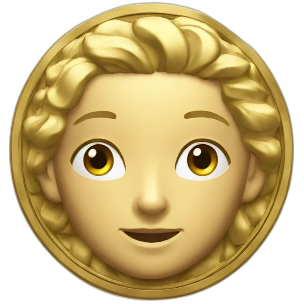 Olympia medal emoji