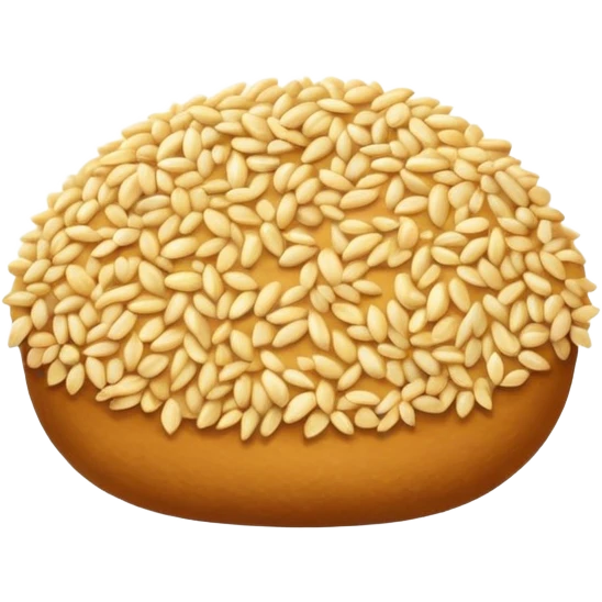 Poğaça emoji