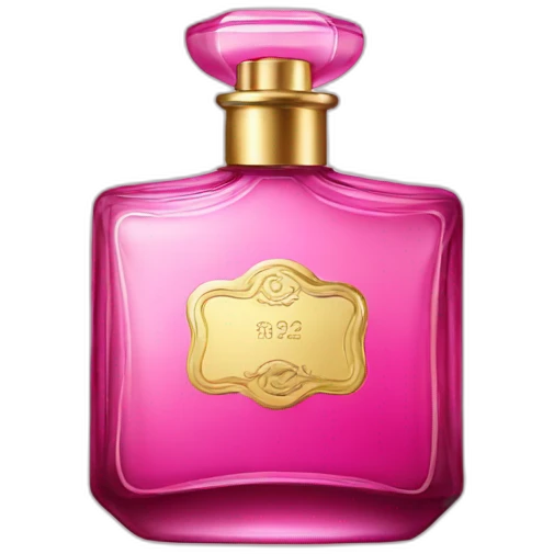 Perfum emoji