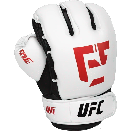 ufc glove emoji