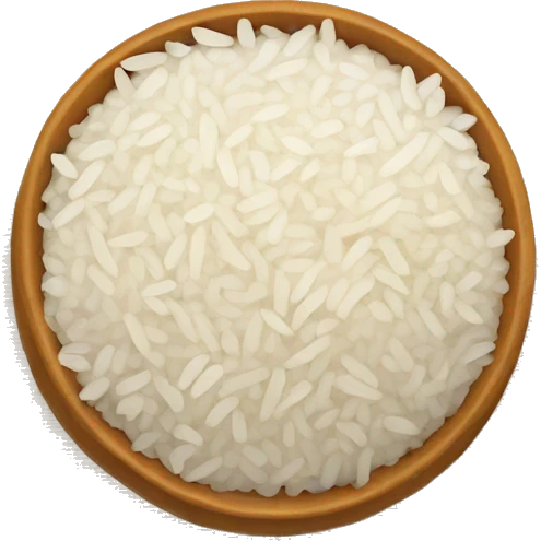 rice patty emoji