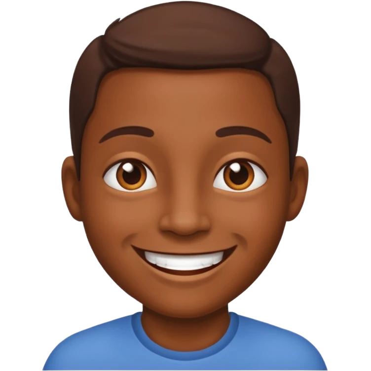make bumiga emoji