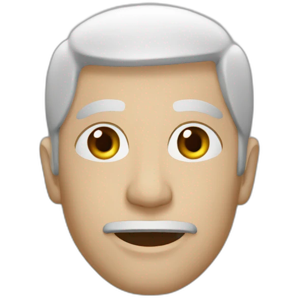 فتاة تبكي emoji