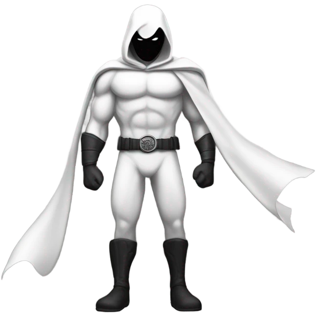 Moon knight owol emoji