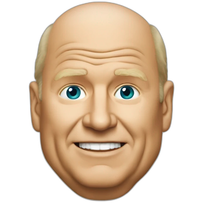 Steve Ballmer emoji