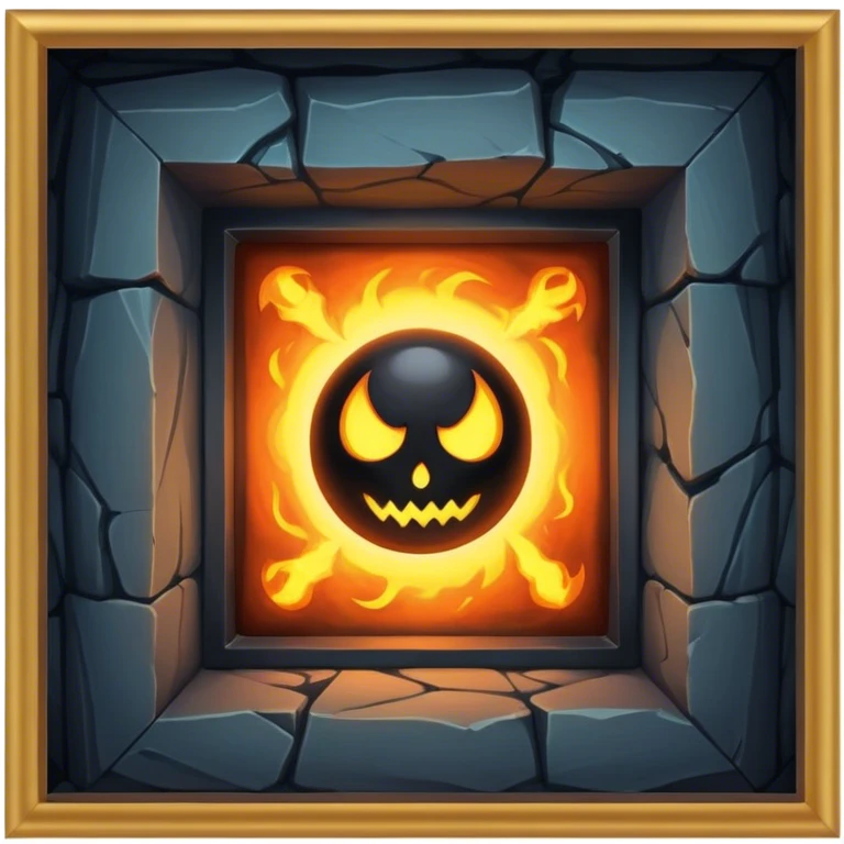 portal to the underworld  emoji