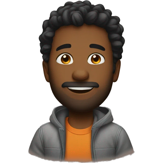 🩷🧡 emoji