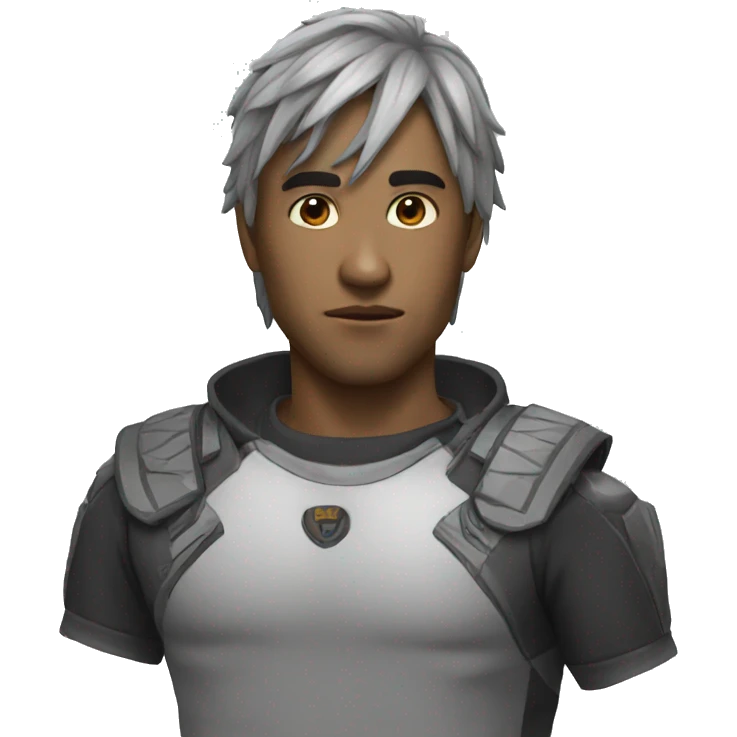 Kok emoji