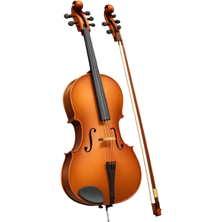 cello emoji