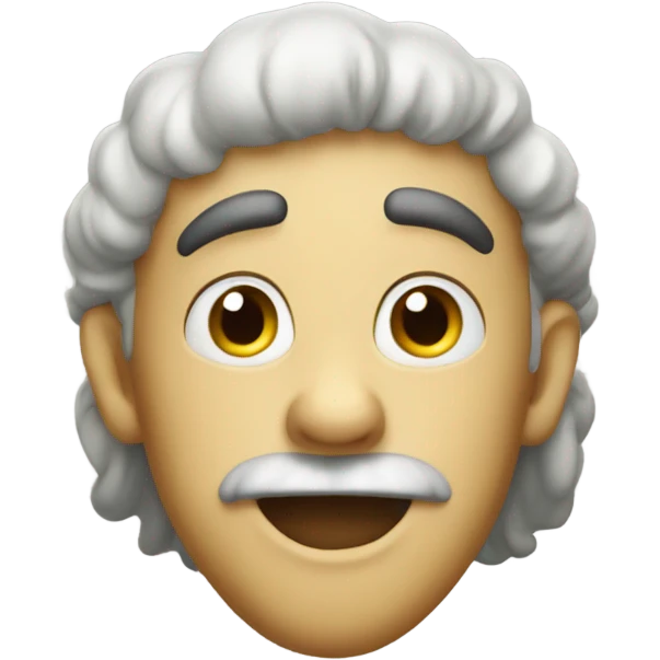 Kabouter plop emoji