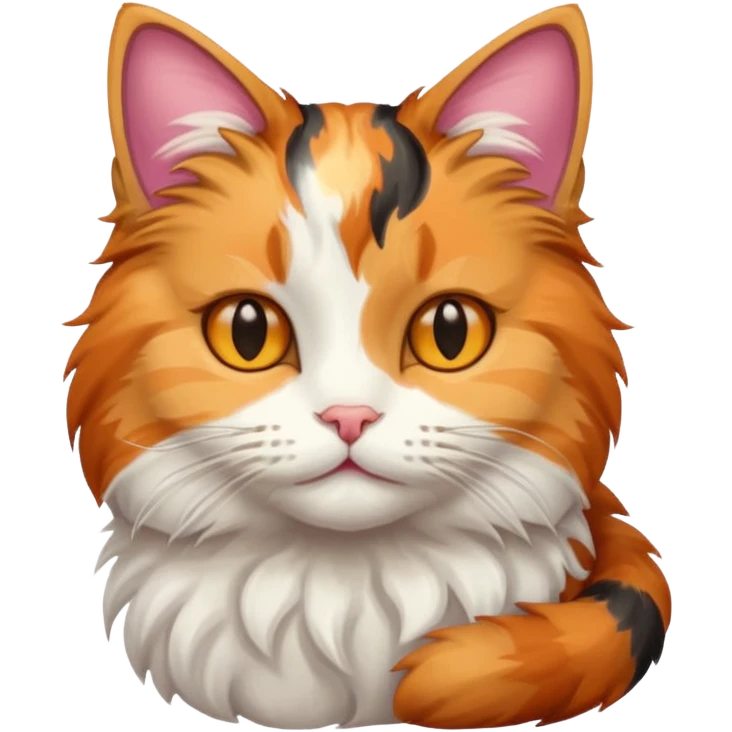 Pussy emoji