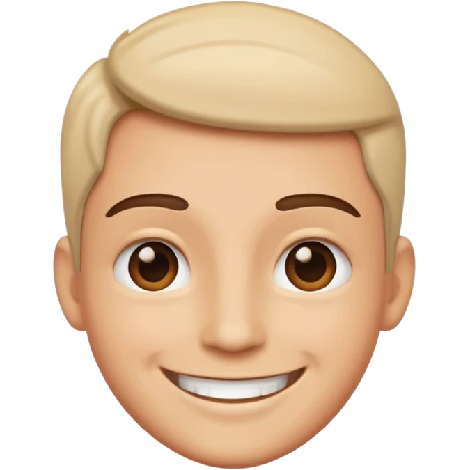 Crazy I love emoji