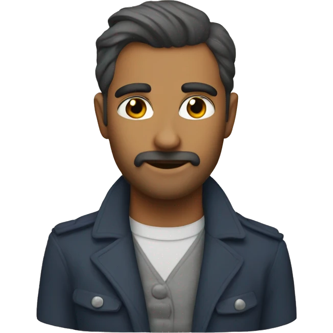 Alpha rizzler  emoji