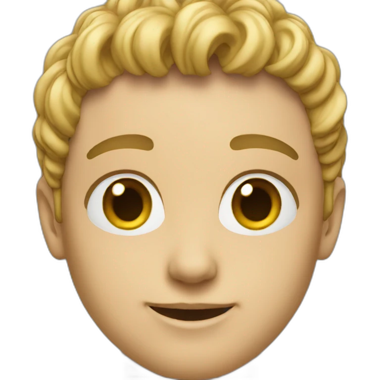 AI emoji