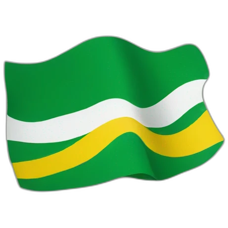 brazilian flag emoji