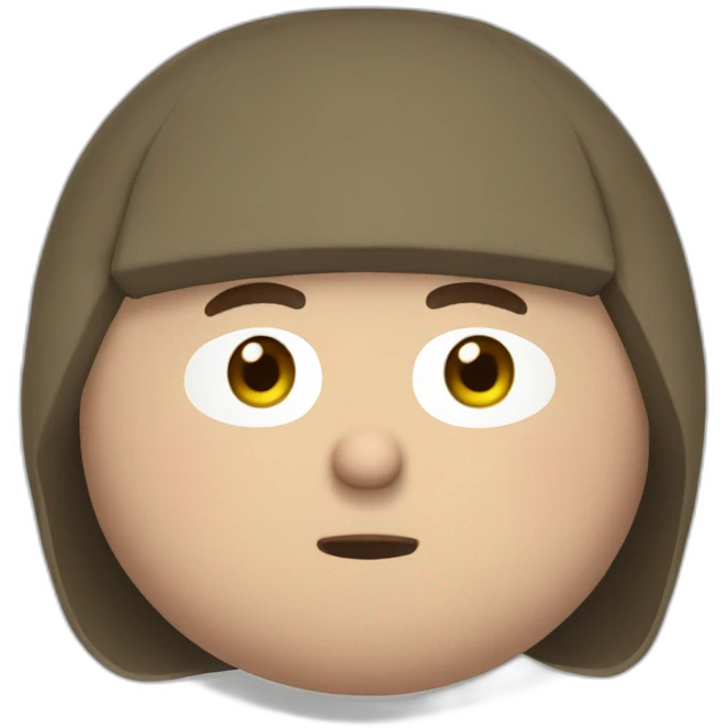 Eric Cartman emoji