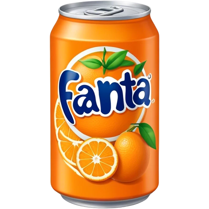 fanta emoji