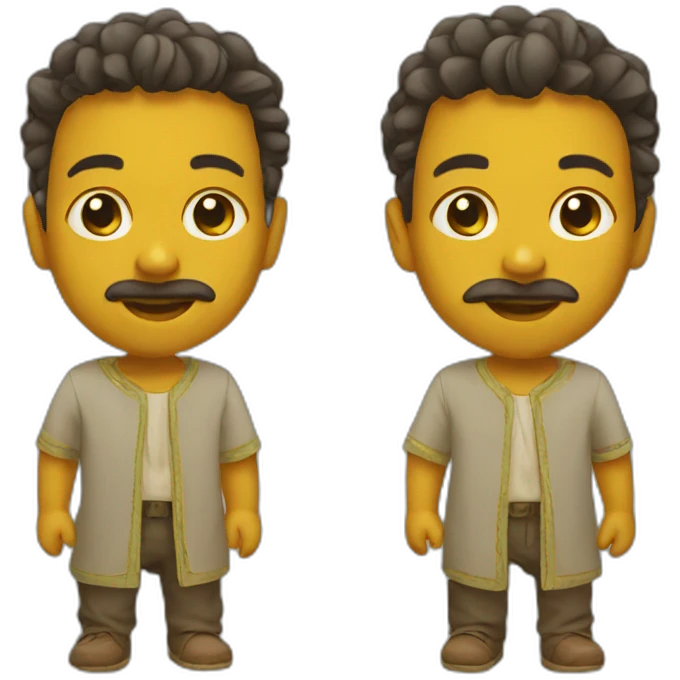 Ethiopia emoji