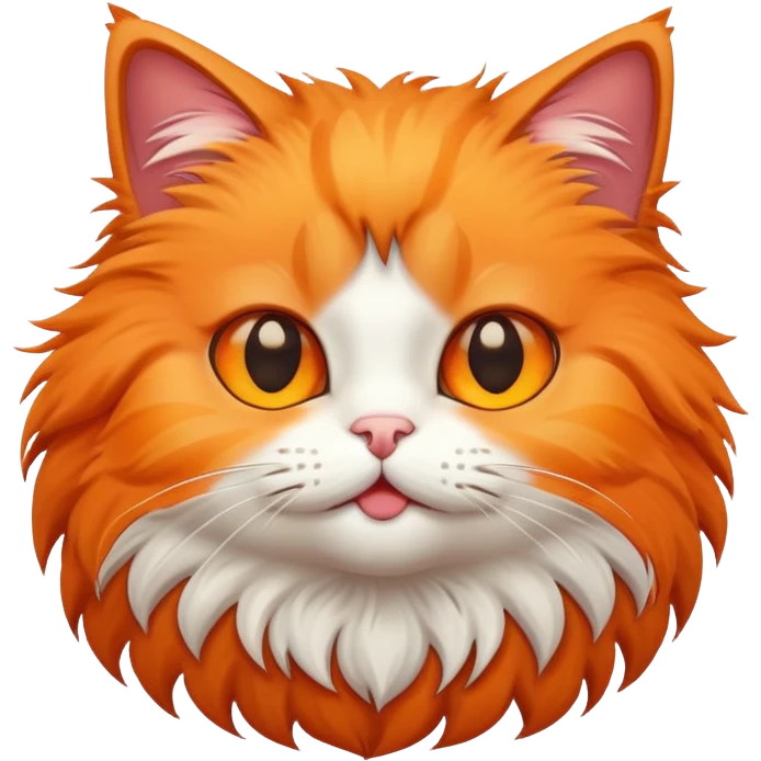 Cat emoji